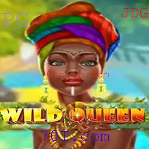 Explorando o Fascinante Mundo de WildQueen em 70T.com