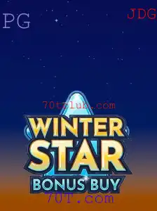 WinterStarBonusBuy: Descubra o Fascínio do Novo Jogo de Cassino Online em 70T.com