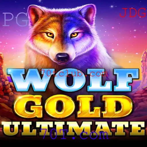 Descubra o Fascinante Mundo de WolfGoldUltimate: O Jogo de Estratégia Surpreendente